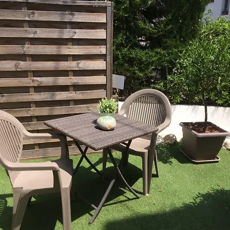 & Astor Otel Antibes