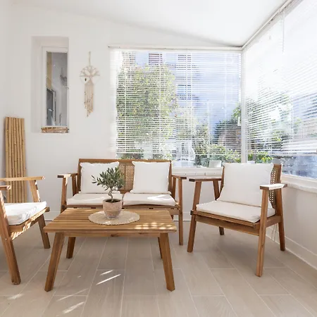 & Astor Otel Antibes