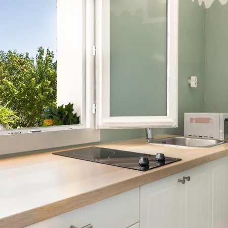 & Astor Otel Antibes