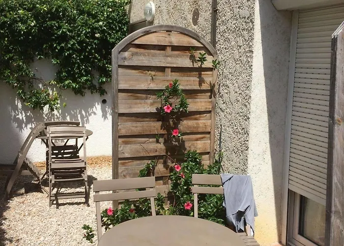 & Astor Szálloda Antibes