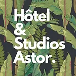Hotel & Astor Antibes