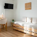 & Astor Antibes