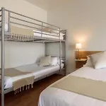 & Astor Hotel
