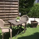 & Astor Hotel Antibes