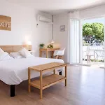 Hotel & Astor
