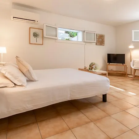 Hotel Hôtel&studios Astor Antibes