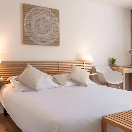 Hotel & Astor Juan-les-Pins