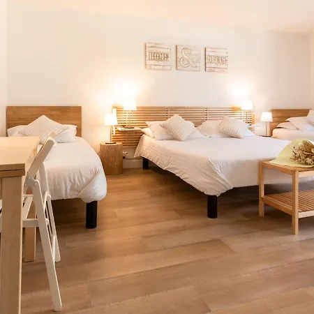 Hotel & Astor Juan-les-Pins
