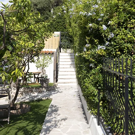 & Astor Otel Juan-les-Pins