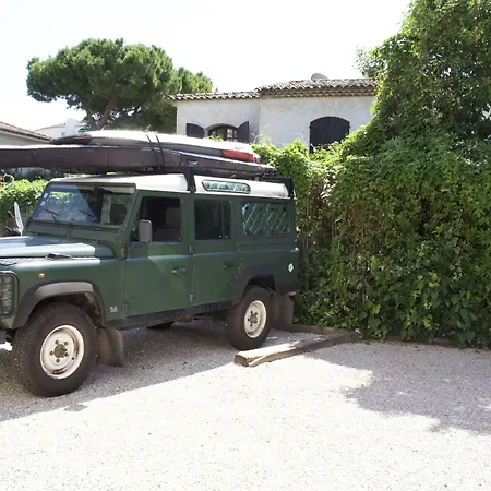& Astor 3* Antibes