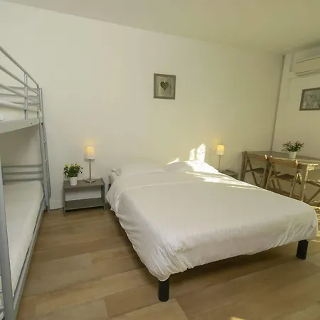 Hotel & Astor Antibes