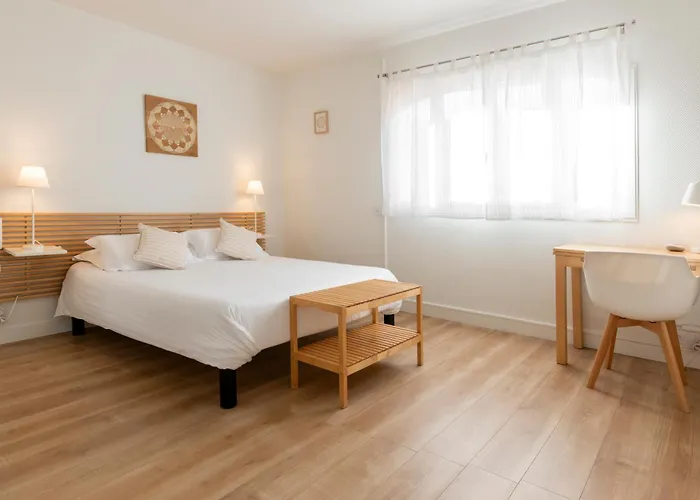 فندق & Astor أنتيب