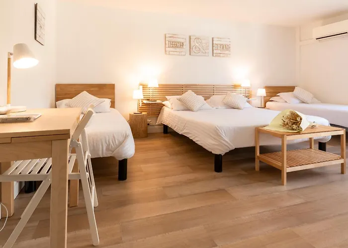 מלון & Astor אנטיב