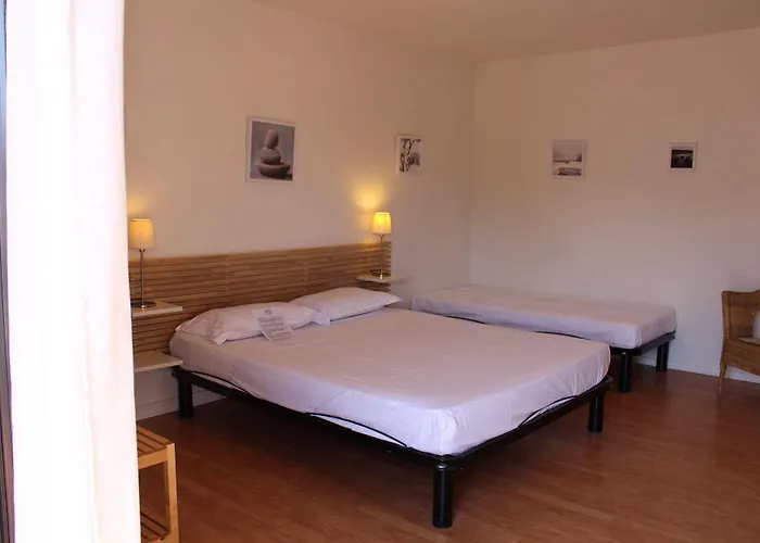 מלון & Astor אנטיב