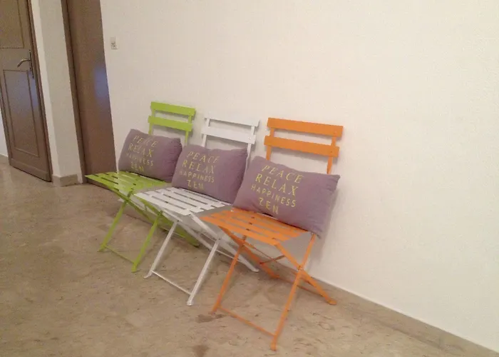 & Astor Готель Антіб